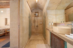 Hotel Taskonaklar Cappadocia - Special Class