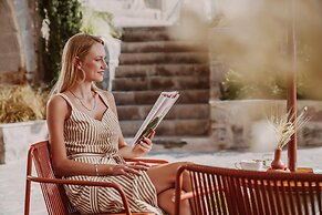 Hotel Taskonaklar Cappadocia - Special Class