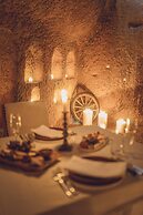 Hotel Taskonaklar Cappadocia - Special Class