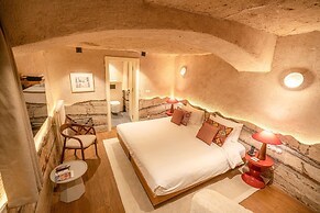 Hotel Taskonaklar Cappadocia - Special Class