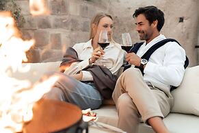 Hotel Taskonaklar Cappadocia - Special Class