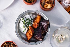 Hotel Taskonaklar Cappadocia - Special Class