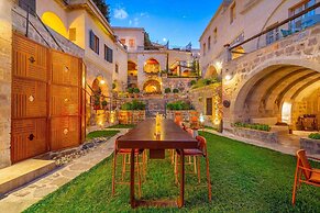 Hotel Taskonaklar Cappadocia - Special Class