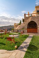 Hotel Taskonaklar Cappadocia - Special Class