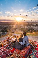 Hotel Taskonaklar Cappadocia - Special Class