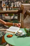 Hotel Taskonaklar Cappadocia - Special Class