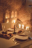 Hotel Taskonaklar Cappadocia - Special Class