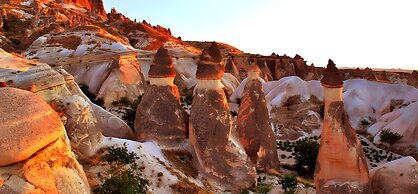 Hotel Taskonaklar Cappadocia - Special Class