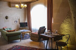Hotel Taskonaklar Cappadocia - Special Class