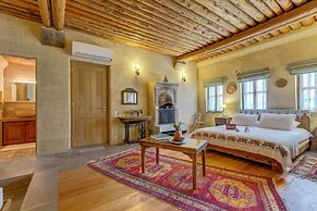 Hotel Taskonaklar Cappadocia - Special Class