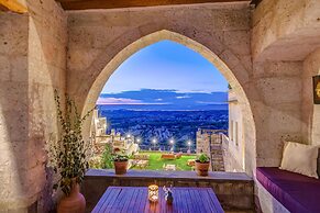 Hotel Taskonaklar Cappadocia - Special Class
