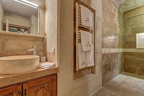 Hotel Taskonaklar Cappadocia - Special Class