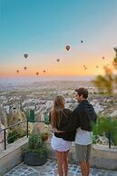 Hotel Taskonaklar Cappadocia - Special Class