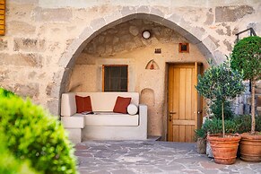 Hotel Taskonaklar Cappadocia - Special Class