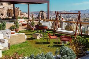 Hotel Taskonaklar Cappadocia - Special Class