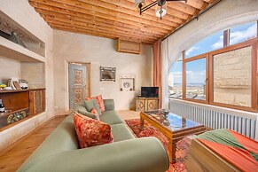 Hotel Taskonaklar Cappadocia - Special Class