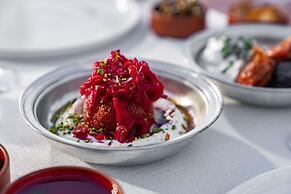 Hotel Taskonaklar Cappadocia - Special Class