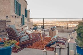 Hotel Taskonaklar Cappadocia - Special Class