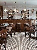 Hotel Taskonaklar Cappadocia - Special Class