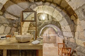 Hotel Taskonaklar Cappadocia - Special Class