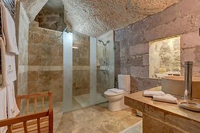 Hotel Taskonaklar Cappadocia - Special Class