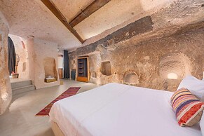 Hotel Taskonaklar Cappadocia - Special Class