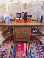 Hotel Taskonaklar Cappadocia - Special Class