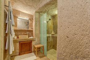 Hotel Taskonaklar Cappadocia - Special Class