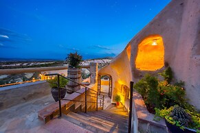 Hotel Taskonaklar Cappadocia - Special Class