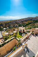 Hotel Taskonaklar Cappadocia - Special Class
