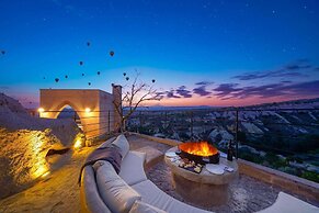 Hotel Taskonaklar Cappadocia - Special Class