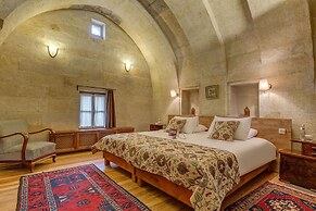 Hotel Taskonaklar Cappadocia - Special Class