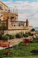 Hotel Taskonaklar Cappadocia - Special Class