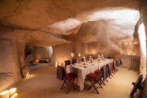 Hotel Taskonaklar Cappadocia - Special Class