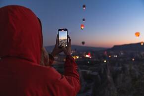 Hotel Taskonaklar Cappadocia - Special Class
