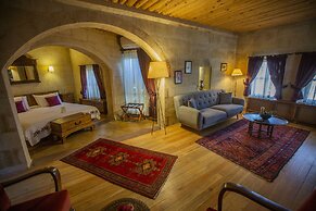 Hotel Taskonaklar Cappadocia - Special Class