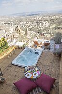 Hotel Taskonaklar Cappadocia - Special Class
