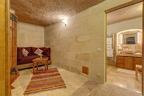 Hotel Taskonaklar Cappadocia - Special Class