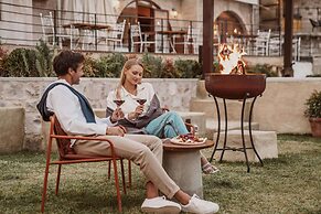 Hotel Taskonaklar Cappadocia - Special Class