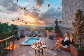 Hotel Taskonaklar Cappadocia - Special Class