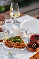 Hotel Taskonaklar Cappadocia - Special Class