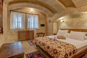 Hotel Taskonaklar Cappadocia - Special Class