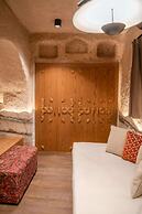 Hotel Taskonaklar Cappadocia - Special Class