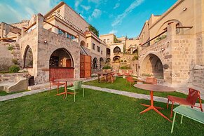 Hotel Taskonaklar Cappadocia - Special Class