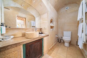 Hotel Taskonaklar Cappadocia - Special Class