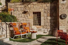 Hotel Taskonaklar Cappadocia - Special Class