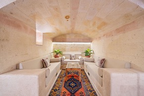 Hotel Taskonaklar Cappadocia - Special Class
