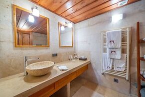 Hotel Taskonaklar Cappadocia - Special Class