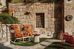 Hotel Taskonaklar Cappadocia - Special Class