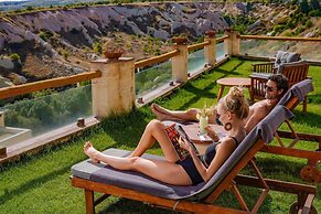 Hotel Taskonaklar Cappadocia - Special Class